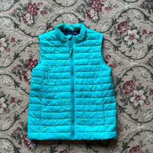 Girls Large Vest